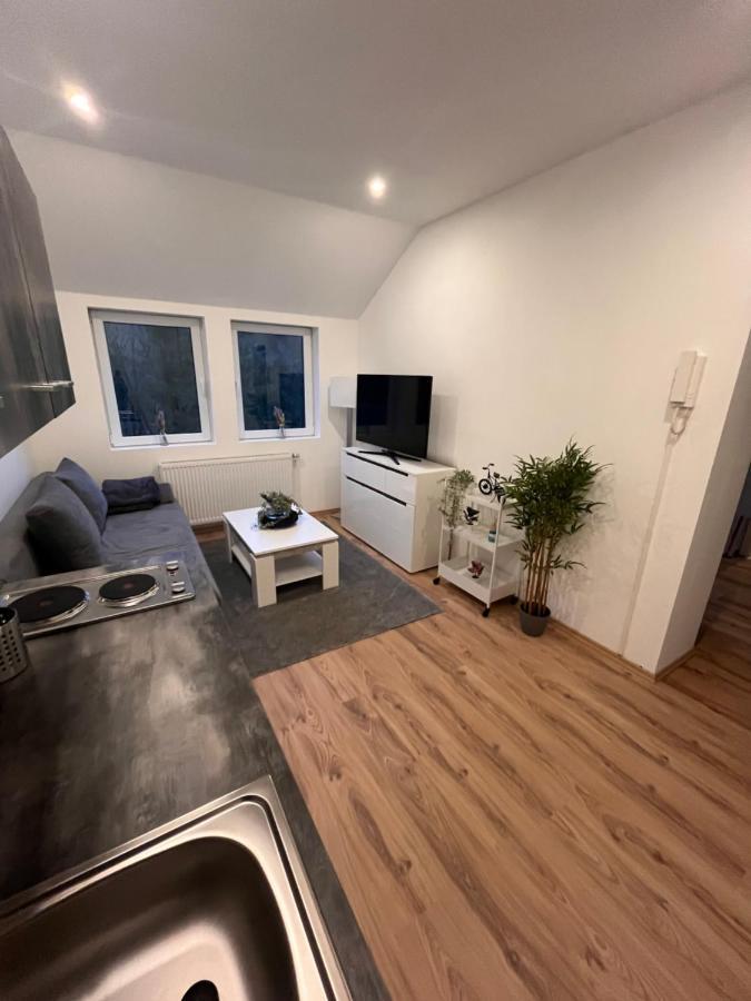 Apartment Soedderich 2 Waake Extérieur photo